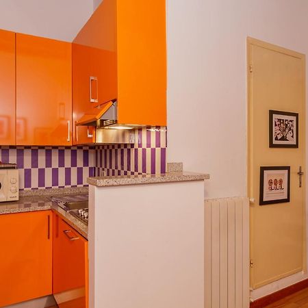 Lovely Flat Crocetta 1 Milan Extérieur photo