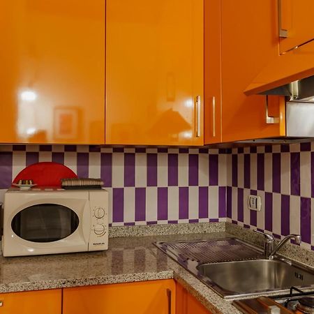 Lovely Flat Crocetta 1 Milan Extérieur photo