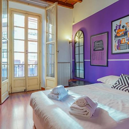 Lovely Flat Crocetta 1 Milan Extérieur photo