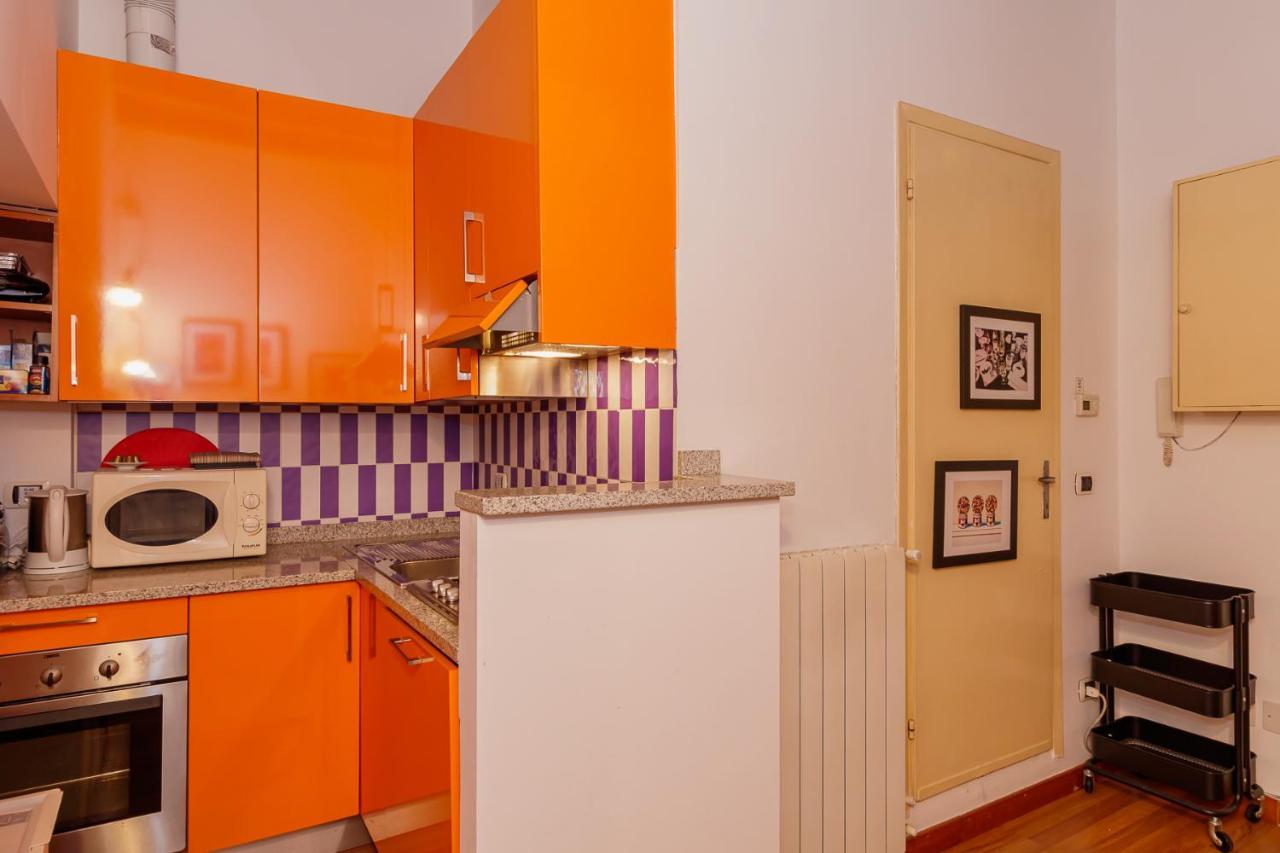 Lovely Flat Crocetta 1 Milan Extérieur photo