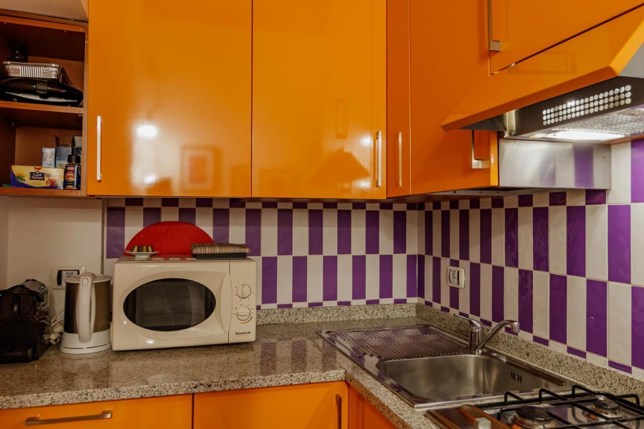 Lovely Flat Crocetta 1 Milan Extérieur photo