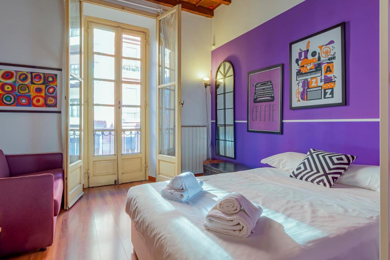Lovely Flat Crocetta 1 Milan Extérieur photo