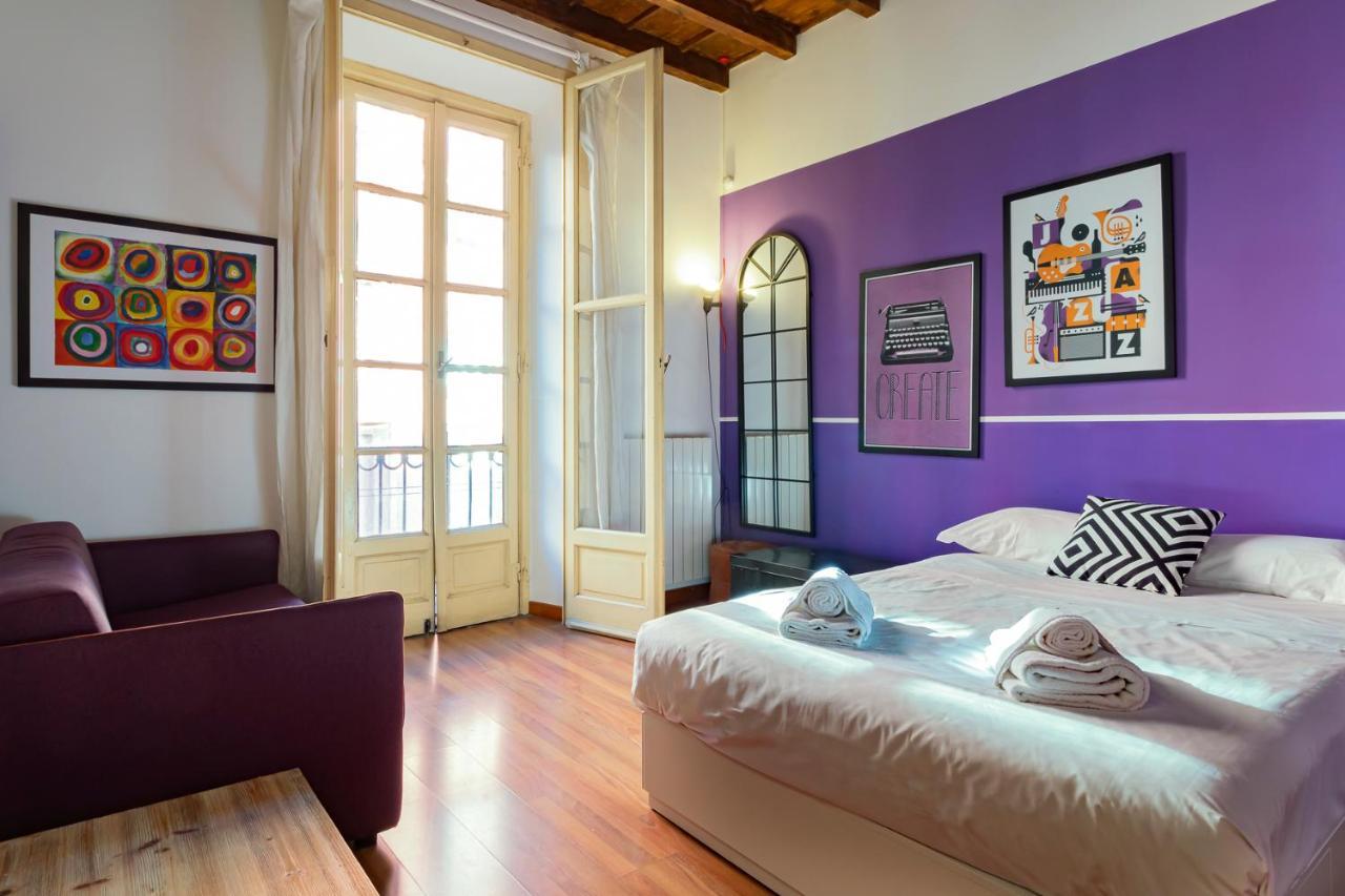 Lovely Flat Crocetta 1 Milan Extérieur photo