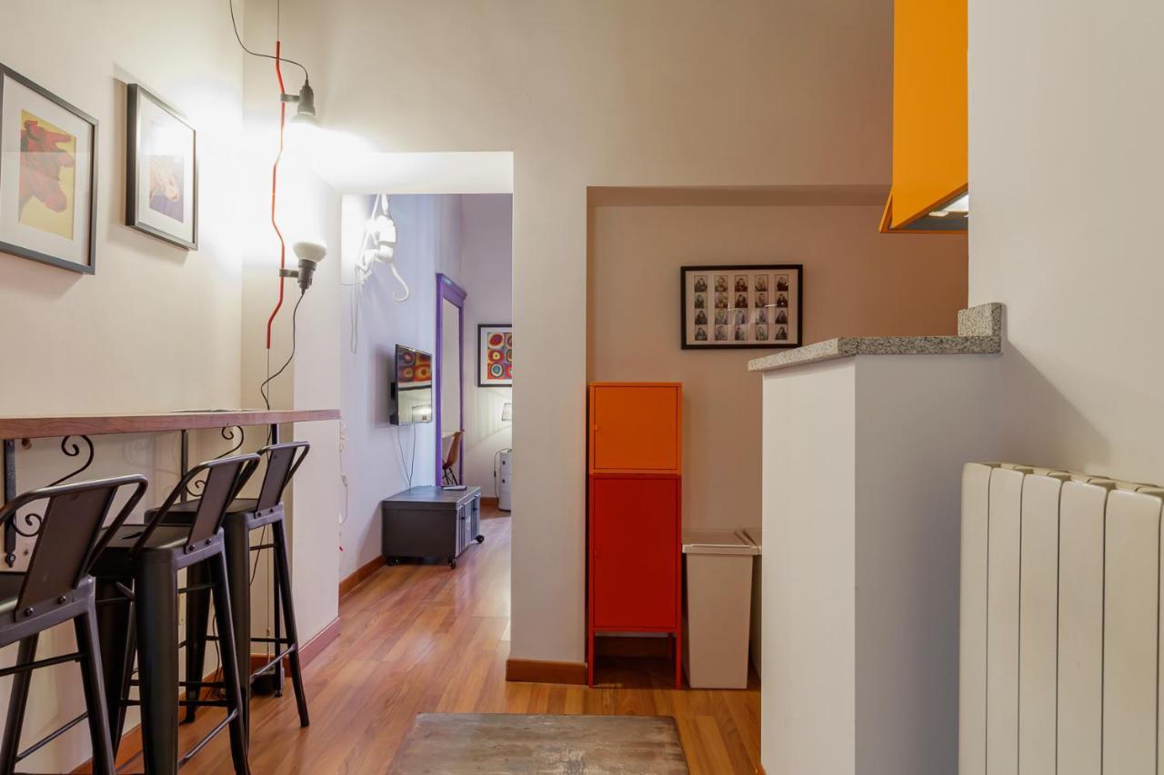 Lovely Flat Crocetta 1 Milan Extérieur photo