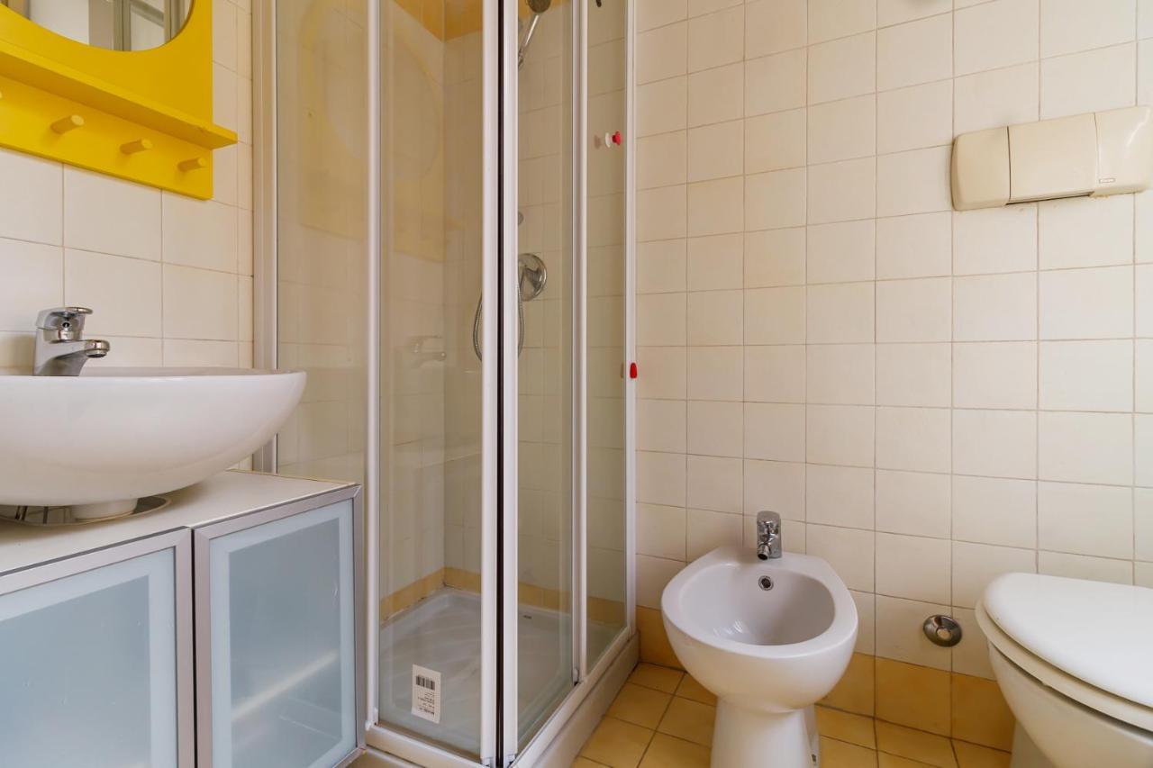 Lovely Flat Crocetta 1 Milan Extérieur photo