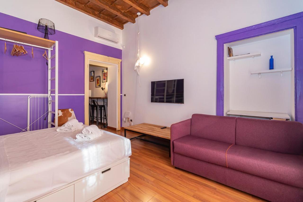 Lovely Flat Crocetta 1 Milan Extérieur photo