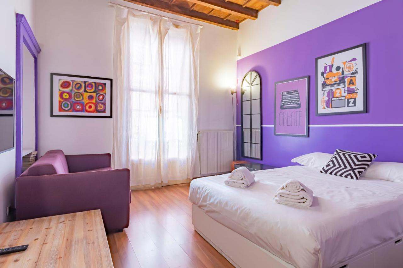 Lovely Flat Crocetta 1 Milan Extérieur photo