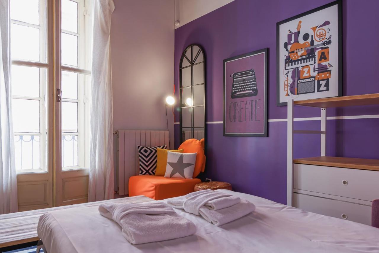 Lovely Flat Crocetta 1 Milan Extérieur photo