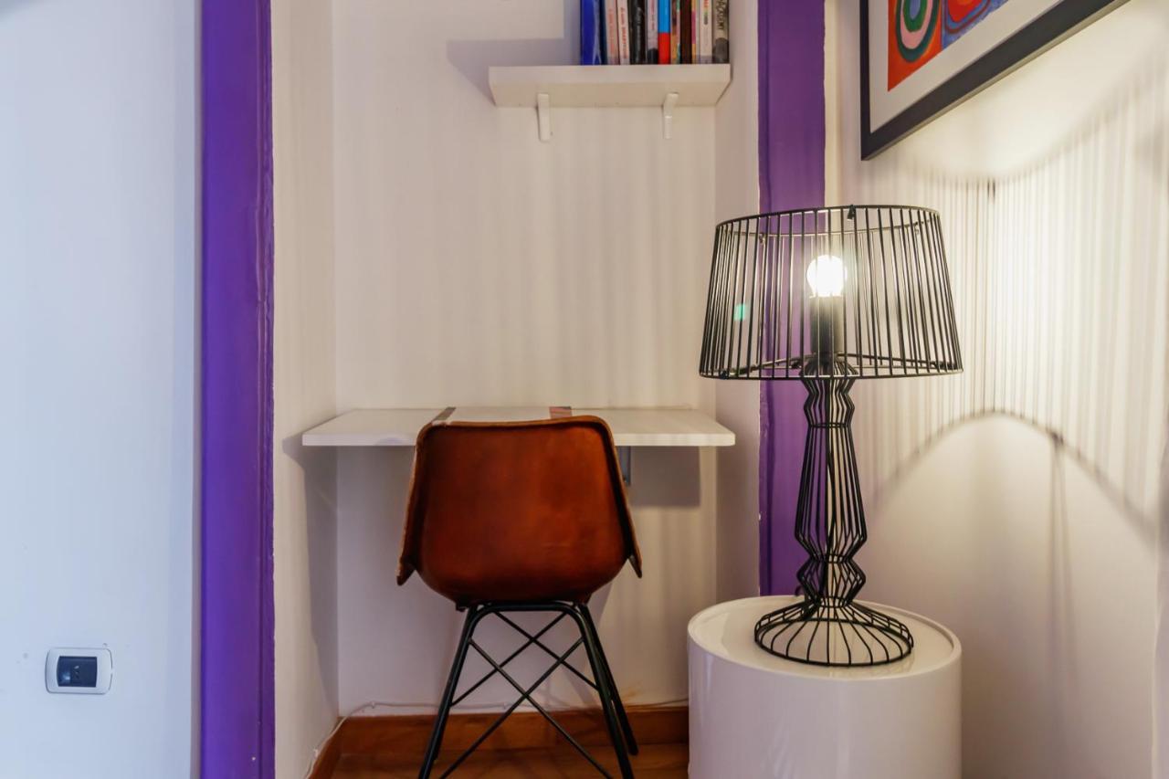 Lovely Flat Crocetta 1 Milan Extérieur photo