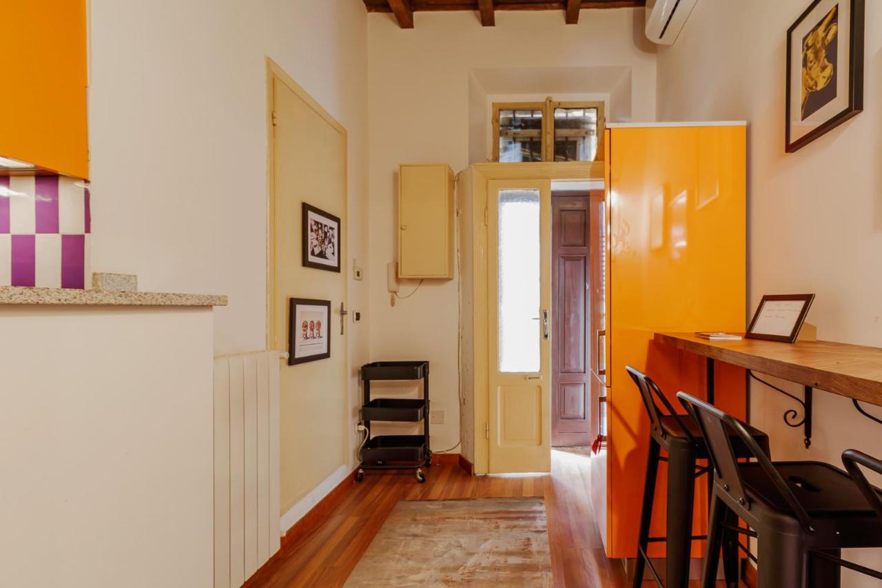 Lovely Flat Crocetta 1 Milan Extérieur photo