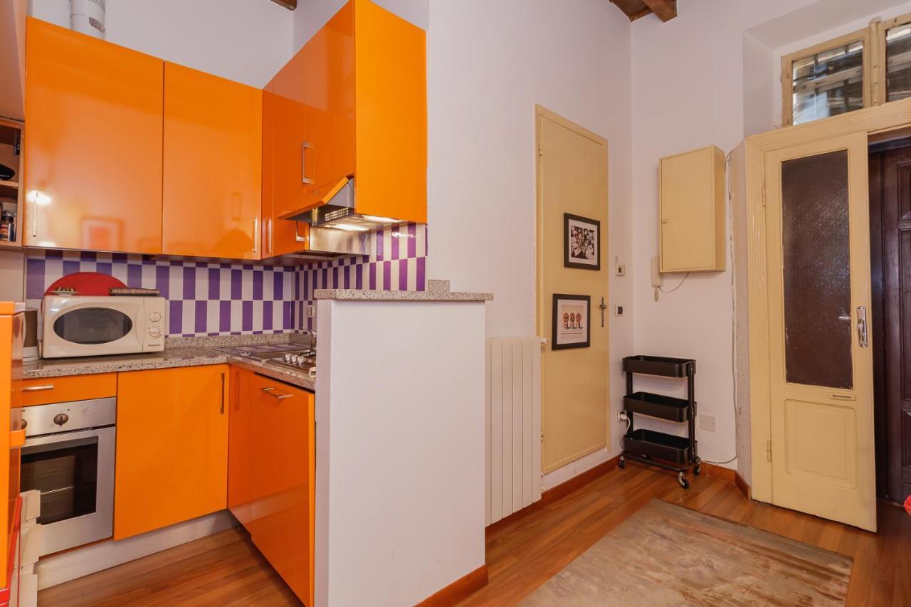 Lovely Flat Crocetta 1 Milan Extérieur photo