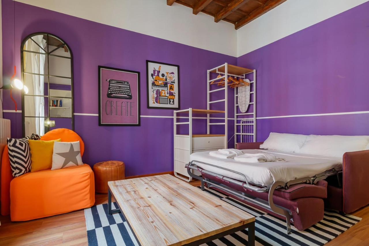 Lovely Flat Crocetta 1 Milan Extérieur photo