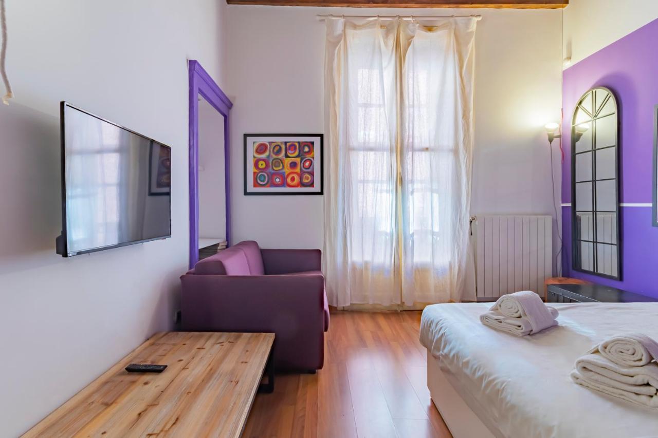 Lovely Flat Crocetta 1 Milan Extérieur photo